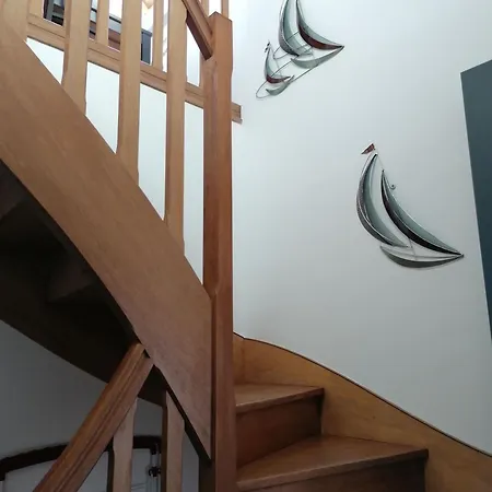 L'echanson * Saint-Jean-sur-Mayenne