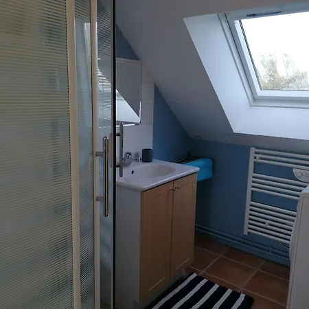 Holiday home L'Echanson