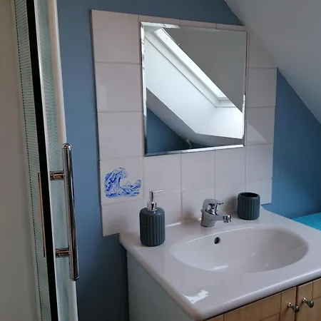 L'Echanson Holiday home Saint-Jean-sur-Mayenne