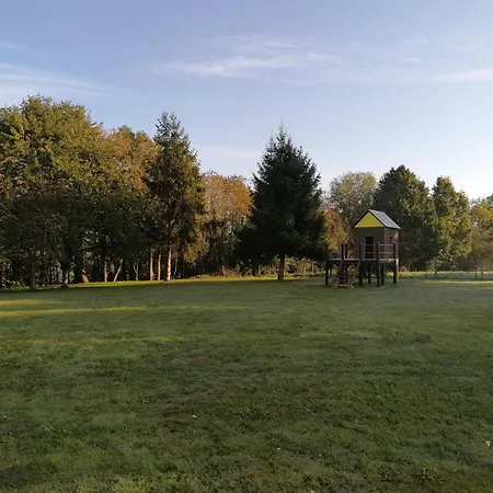 L'échanson Saint-Jean-sur-Mayenne