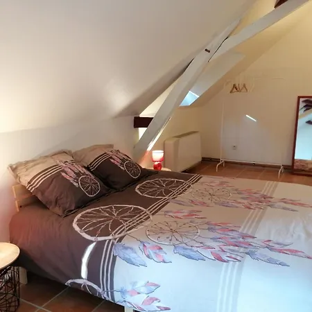 L'échanson * Saint-Jean-sur-Mayenne