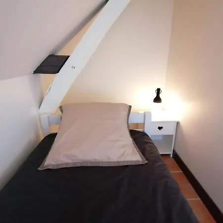 L'échanson Сasa de vacaciones