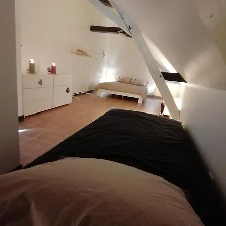 Holiday home L'Echanson Saint-Jean-sur-Mayenne