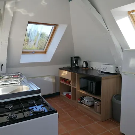 L'Echanson Saint-Jean-sur-Mayenne