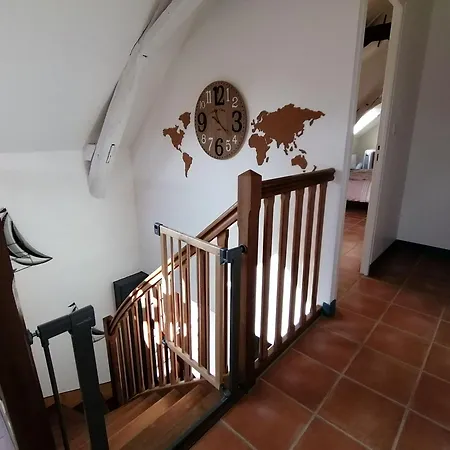 L'échanson * Saint-Jean-sur-Mayenne