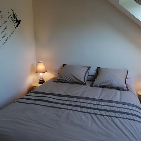 L'Echanson Holiday home