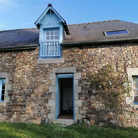 L'Echanson * Saint-Jean-sur-Mayenne