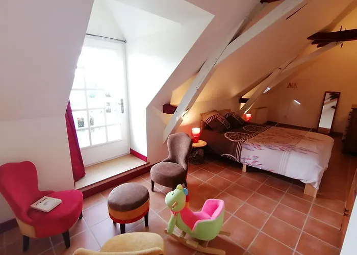 L'échanson Saint-Jean-sur-Mayenne