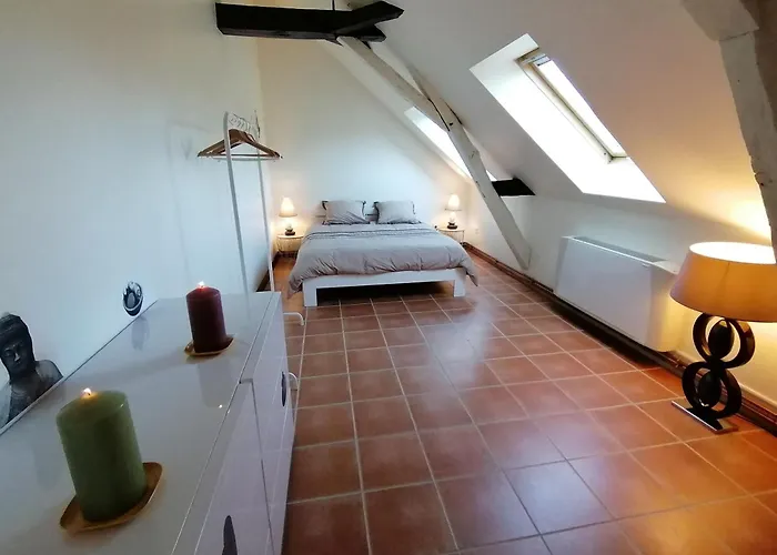 L'échanson * Saint-Jean-sur-Mayenne