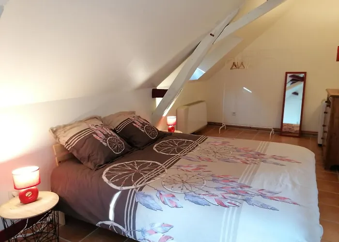 L'échanson * Saint-Jean-sur-Mayenne