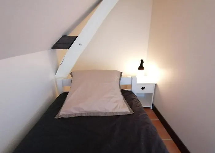 L'échanson Сasa de vacaciones